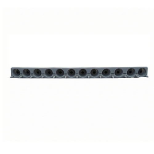 2 Pieces Piano Key Touch Strip Replacement Note Sensing Pad Membrane