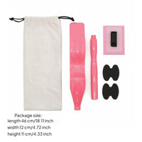 7 Pieces Ballet Foot Stretcher For All Skill Levels Pointe Training Tool