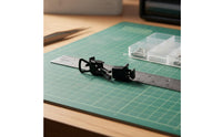 HO Scale Train Coupler HO Scale Train Hook Easy Replacement