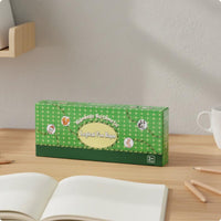 Rope Lacing Puzzle Early Learning Threading Card Game Paper Board Educational Rope Game for Preschool Classroom
