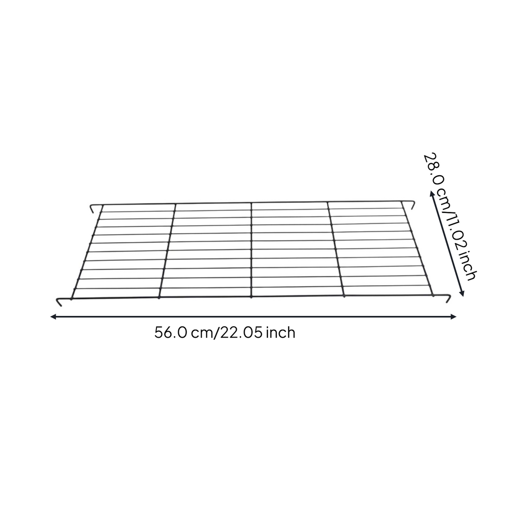 Cat enclosure shelf, Widened Divider Panel, Pet enclosure Accessory, Multitier Shelf, Climbing Ramp, Small creature Habitat