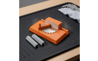 Model Angle Sanding Tool Holder Block Chamfer Jig Material