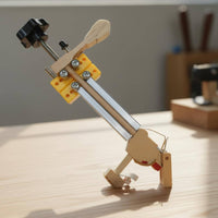 Piano Hammer Remover Patented Design Piano Hammer Shank Extractor High-Strength