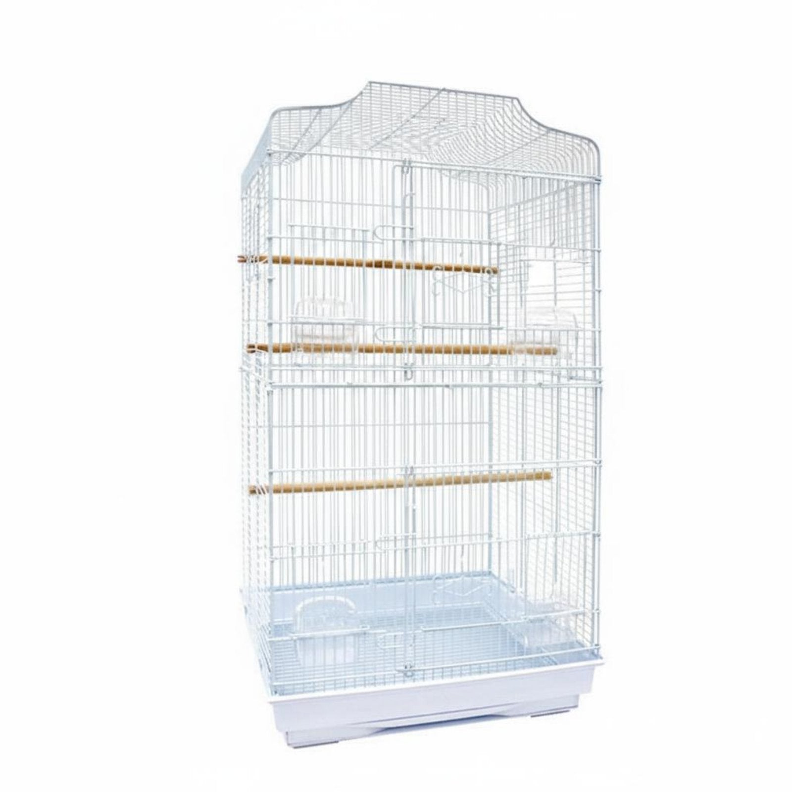 Extra Large Bird Villa Spacious Interior Large Bird Enclosure Sturdy