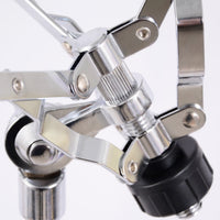 Tripod Snare Stand Stable Tripod Drum Stand Strong Load-Bearing for Drummers