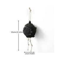 Horse Feed Ball Boredom Relief Carrot Feeding Ball Foraging Behavior for Pasture