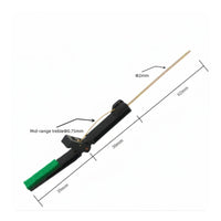 Piano Damper Long-Lasting Instrument Accessory Sound Dampening