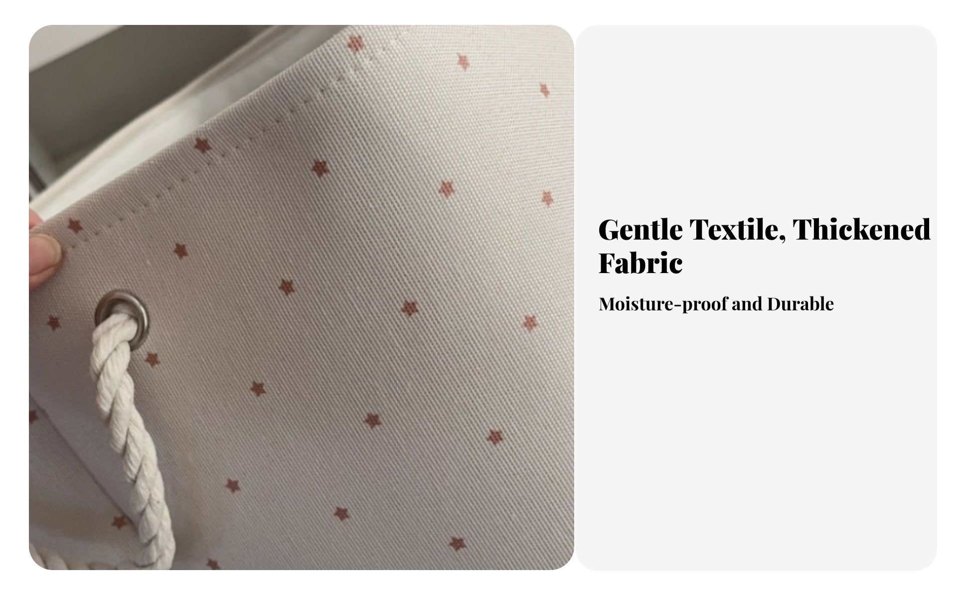 Creature Pattern textile Hamper Foldable Creaturetheir belongingsed textile Basket for kid's Room