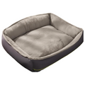 Orthopedic Dog Bed, Washable, Removable Cover, All Seasons