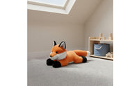 Lying Stuffed Animal Cuddly Zoo Animal Soft Toy Fine Workmanship Children's Product for Kids, Young Children