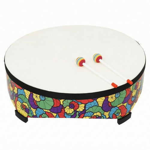 Wooden Frame Drum Lightweight Wood Frame Drum