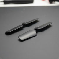 Rc Helicopter Tail Propeller Set Spare Part for Repair, Maintenance