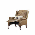 Plaid Pet Sofa Removable and Cleanable Plaid Pet Lounger Easy to Clean Pillothe Manufacturerd Side Design for Dogs, Indoors