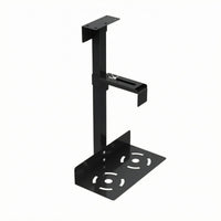 Computer Case Holder Space Saving Computer Case Holder Easy Reach