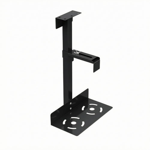Computer Case Holder Space Saving Computer Case Holder Easy Reach