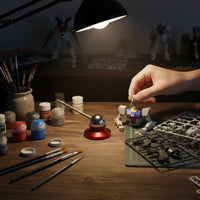 Model Painting Hand Rest Precise and Stable Hand Steadying Aid for Hobbyists