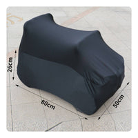 Electric Toy Car Cover Soft Material Stretch Car Cover Easy to Clean