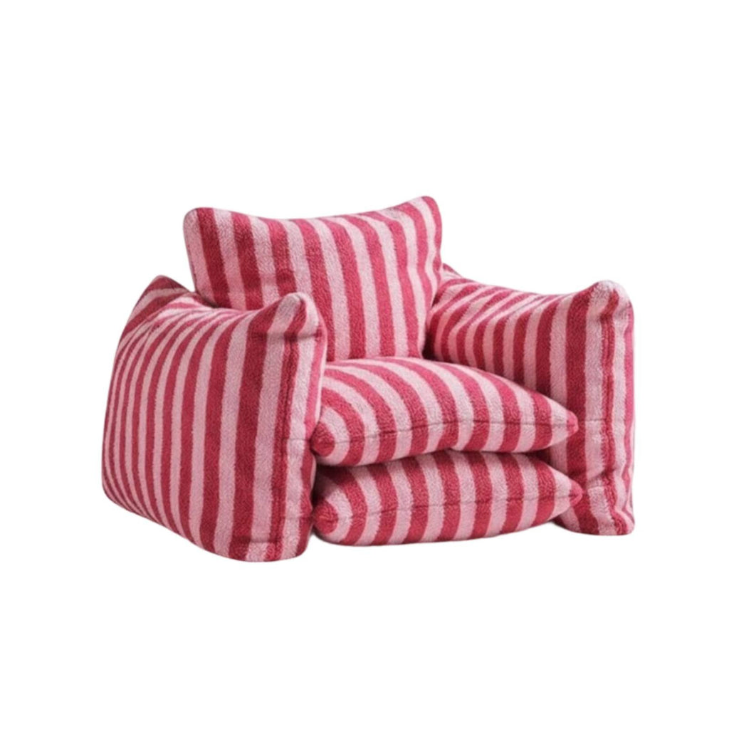 Human-Sized Dog Bed Morelaxationrn relaxationsign Indoor Furniture Multi-Functional superSoft for Pet Owners