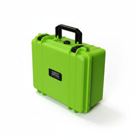 Moisture-Proof Storage Box Waterproof Instrument Equipment Case Shock-Resistant