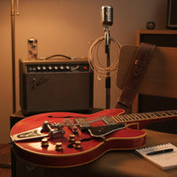 Electric Guitar Tremolo Bridge Roller Tremolo Bridge Metal
