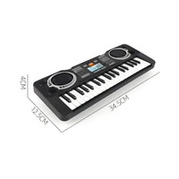37 Key Electronic Keyboard Early Education Kids Learning Piano for Beginners