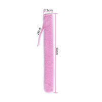 Saxophone Cleaning Swab Non-Shedding Flute Cleaning Swab Easy to Use
