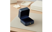 Commemorative Medallion Holder Soft Velvet Lining Commemorative Medal Holder Medallion Presentation Case for Hobbyists