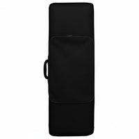 Violin Case Metal Fittings Rigid-Body Violin Case Front Pocket Musical Storage