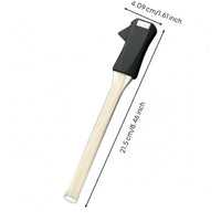 Solo Guitar Bow Slim String Accessory Rosin