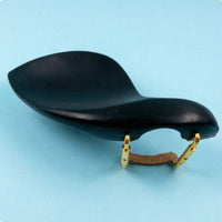 Violin Chin Rest Installation Kit Included Musical Instrument Accessory