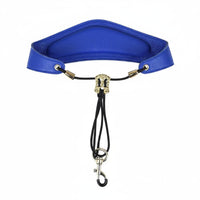 Saxophone Neck Strap Long-Lasting Music Accessory Comfortable for Adults