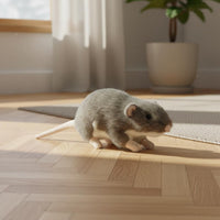 Realistic Toy Interactive Soft Toy Lightweight