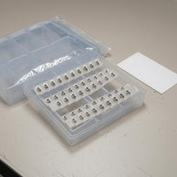 Conductive Rubber Strip Flexible Keyboard Connection Strip Compression Resistant