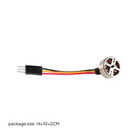 RC Aircraft Power Universal Set Low Noise RC Airplane Power Universal Set