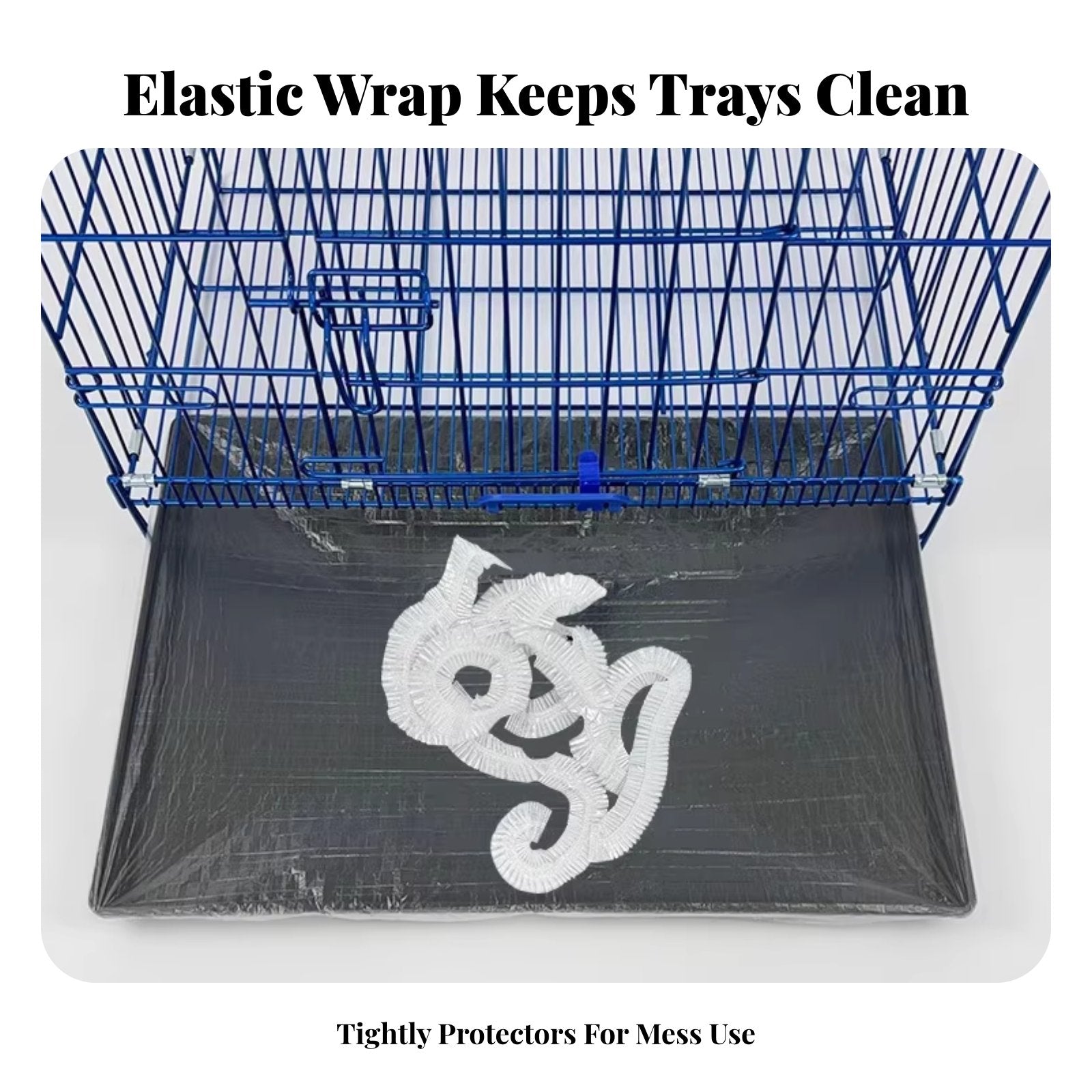 single-use enclosure Liner Hygienic single-use Tray Sheet watertight for Home