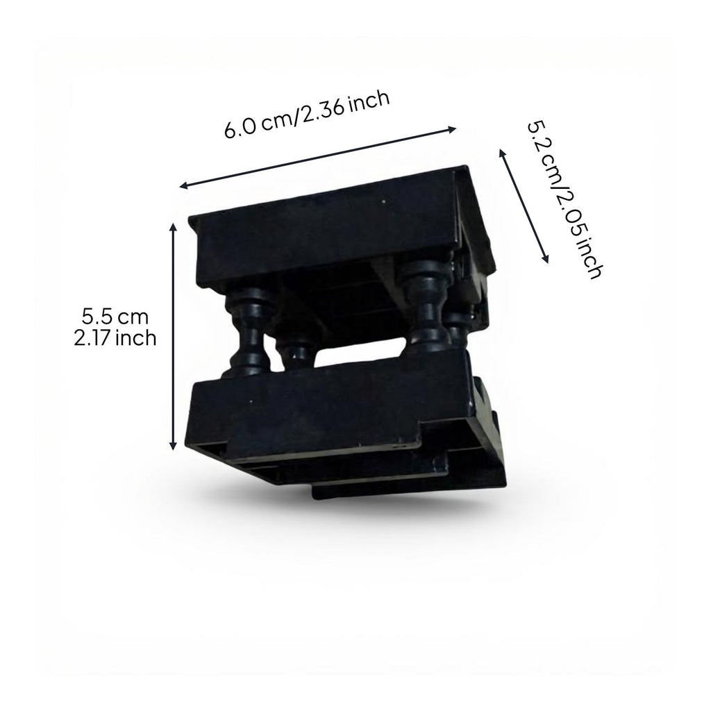 SubFlow-990/991/992/993 immersible aquatic pump, triple-function strainer, extremely quiet, suitable for fish containers, aquatic habitats, circulation, and oxygenation
