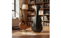 Expanded Polypropylene Guitar Case Backpack Straps Musical Instrument Accessory