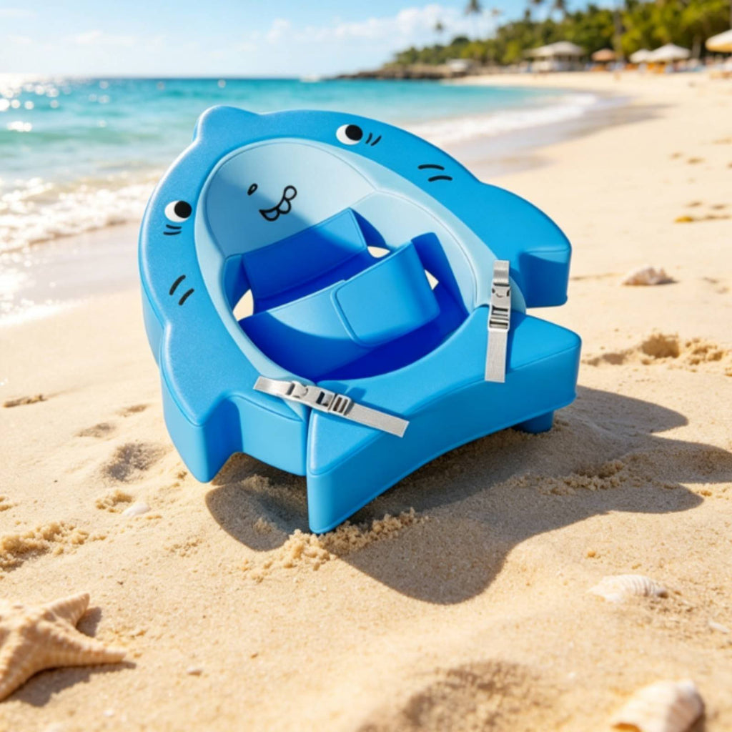 Baby Underarm Swim Float No Inflation Required Infant Flotation Float
