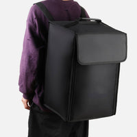 Cajon Backpack Bag Thickened Padding Padded Cajon Bag Shoulder Straps for Travel
