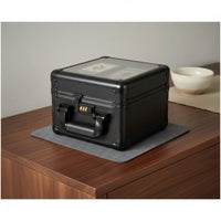 PSA BGS Card Storage Case Large Capacity Psa Slab Case Dustproof for Transport