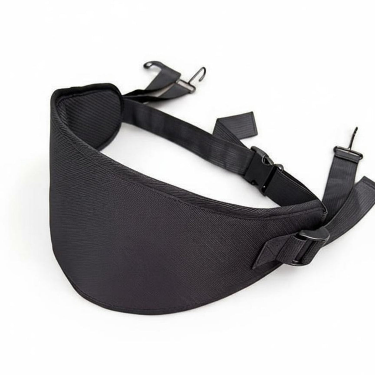 Djembe Drum Strap Widened and Thickened Djembe Support Belt Effort-Saving Design
