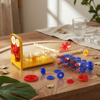 Science Experiment Engine Model Educational Engine Model Kit STEM Learning
