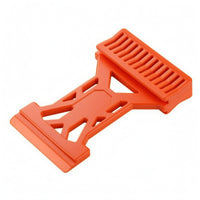 Wood Floor Flooring Installation Aid Four-Slot Flooring Installation Flooring