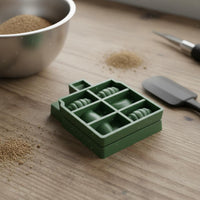 fishing lure Shaping Tool Rectangular press Form
