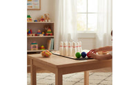 Kids Bowling Set Parent-Child Interactive Tabletop Game