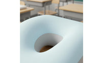 Student Desk Sleeping Pillow Slow Rebound Face Down Desk Pillow for Classroom