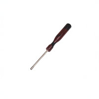 Piano Adjustment Tool Handheld Instrument Care Black