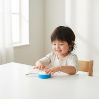 AI Dialogue Robot Early Learning Intelligent Conversation Toy Continuous Conversation Kids Product for Home