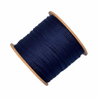 Non-Elastic Cord, Tassel End, For Buddha Beads, Macrame & Jewelry