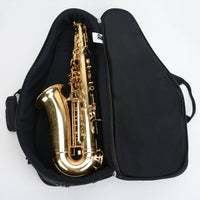 Alto Sax Backpack Case Waterproof Alto Saxophone Backpack Case Water-Resistant